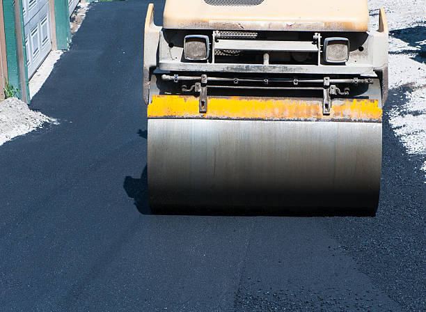 Best Recycled Asphalt Driveway Installation  in Woodbranch, TX